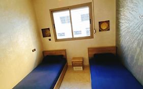 Appartement calme