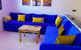 Appartement calme